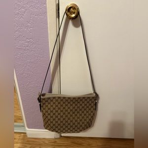 Gucci Crossbody Bag Authentic